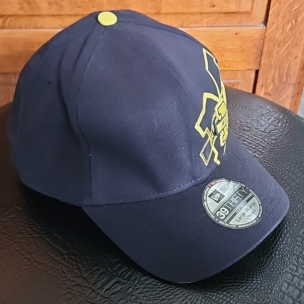 NWOT 39Thirty Michigan Hat Sz Large/XLarge - Picture 2 of 7